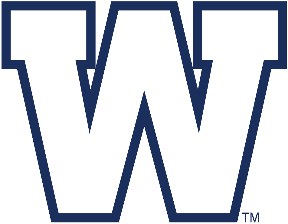 winnipeg blue bombers 2012-pres primary logo iron on transfers for T-shirts